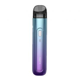 Aspire - Kit Flexus Q Aquamarine Gradient | E-LIQ