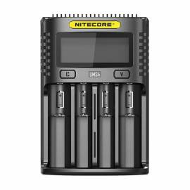 Nitecore - Ładowarka / Chargeur UM4 