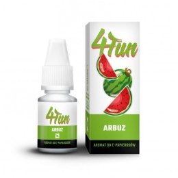 Aromat 4FUN - Arbuz 10ml | E-LIQ