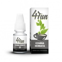 Aromat 4FUN - Czarna Herbata 10ml | E-LIQ