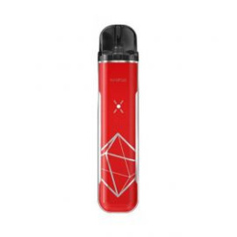 FreeMax - MaxPod Kit 550mah 2ml Red | E-LIQ