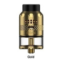 Hellvape - Helheim RDTA