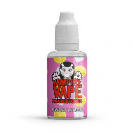 Koncentrat Vampire Vape - Sweet Lemon 30ML