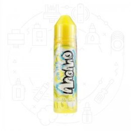 Longfill Momo 11/60ml - Double Lemon On Ice 