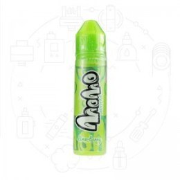 Longfill Momo 13/60ml - Lime Berry 