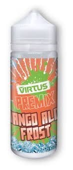 VIRTUS 80/120ml - Mango Aloe Frost 