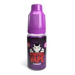 Liquid Vampire Vape 10ml - Pinkman 12mg 