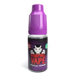 Liquid Vampire Vape - Tropical Tsunami 6 mg 