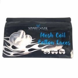 Vandy Vape Cotton - Cotton Laces 