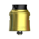 Wotofo - Recurve V2 RDA Gold | E-LIQ