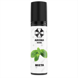 AROMA MIX - 40/60ml - Mięta 