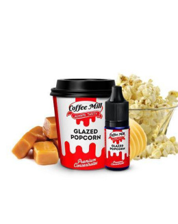 Coffee Mill 10 ml - Glazed Popcorn 