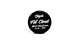 Grzałka Fat Cloud - Staple Ni80 0,14ohm 