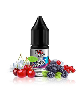 Liquid IVG Salt 20mg/ml - Forest Berries Ice