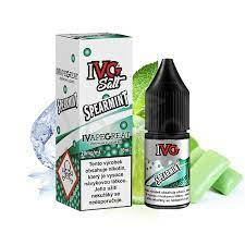 Liquid IVG Salt 20mg/ml - Spearmint