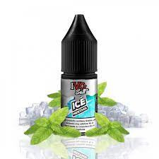 Liquid IVG Salt 20mg/ml - Ice Menthol