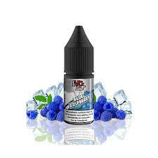 Liquid IVG Salt 20mg/ml - Blue Raspberry | E-LIQ