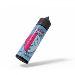 Longfill Chilled Face 6/60ml -Chill Dragon Fruit 