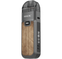 POD Smok Nord 5 Brown Leather | E-LIq