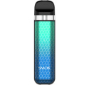 POD Smok Novo 2X Green blue Cobra | E-LIQ