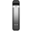 POD Smok Novo 2X Silver Black Cobra | E-LIQ