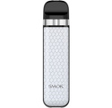 POD Smok Novo 2X White Cobra | E-LIQ