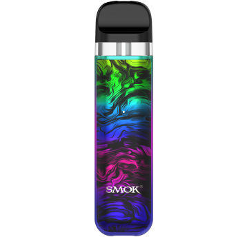 POD Smok Novo 2X Fluid 7-Color | E-LIQ