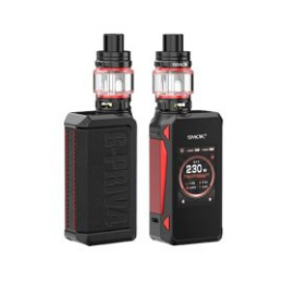 Smok Kit G-Priv 4 + TFV18 MINI 