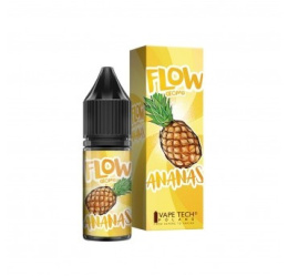 AROMAT FLOW - ANANAS 10ML 