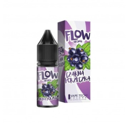 AROMAT FLOW - CZARNA PORZECZKA 10ML 