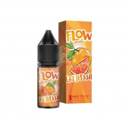 AROMAT FLOW - GREJPFRUT 10ML 