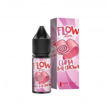 AROMAT FLOW - GUMA BALONOWA 10ML 