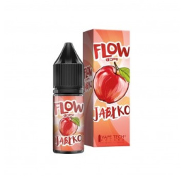 AROMAT FLOW - JABŁKO 10ML 