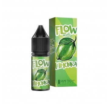 AROMAT FLOW - LIMONKA 10ML 