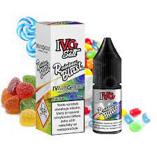 Liquid IVG Salt 20mg/ml - Rainbow Blast