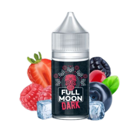 Koncentrat Full Moon - Dark 30ml | E-LIQ