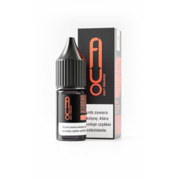 Liquid Fluo Salt 10ml 20mg - Orange 