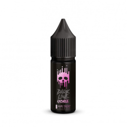 Premix Dark Line 5ml - Lychee 