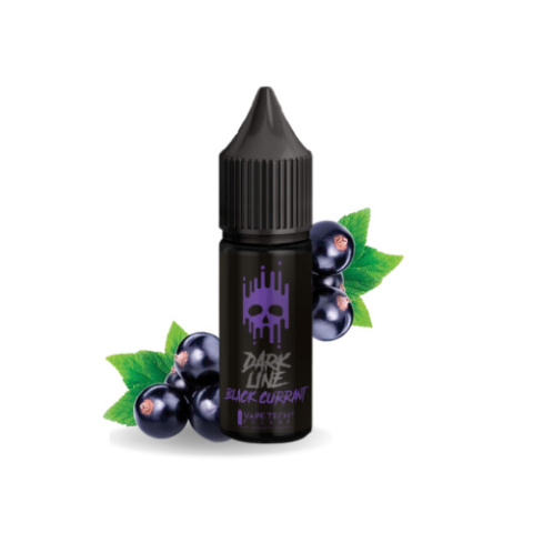 Premix Dark Line 5ml - Black Currant 