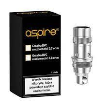 Grzałka Aspire Nautilus BVC 0.4ohm 