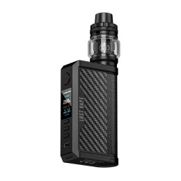 Kit Centaurus Q200 & Tank Centaurus Sub Ohm - Lost Vape