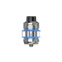 Smoktech - T-Air Subtank 5ml Silver  E-LIQ