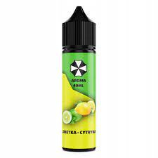 AROMA MIX - 40/60ml - Limetka Cytryna 