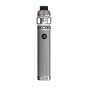 Freemax Twister 2 80W Kit + Fireluke 4 - 3000mAh 5ml SILVER