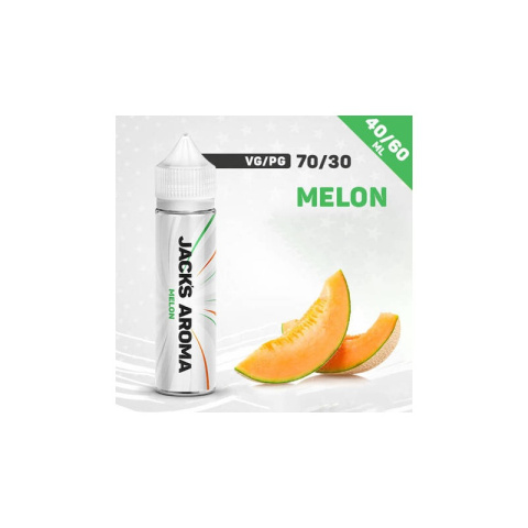 Jacks Aroma 40/60ML - Melon 