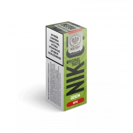 Liquid Dillon's Nikot  10ml - GEKON 18mg 