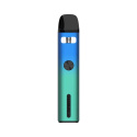 Uwell Caliburn G2 Pod System Kit 750mAh Gradient Blue | E-LIQ