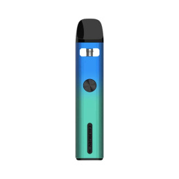 Uwell Caliburn G2 Pod System Kit 750mAh Ultramarine Blue | E-LIQ