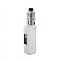 Voopoo - Kit Argus MT 3000mAh + MAAT (6,5ml) Pearl White | E-LIQ