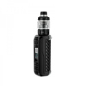 Voopoo - Kit Argus MT 3000mAh + MAAT (6,5ml) Carbon Fiber | E-LIQ